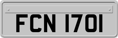 FCN1701