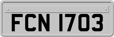 FCN1703