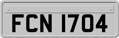 FCN1704