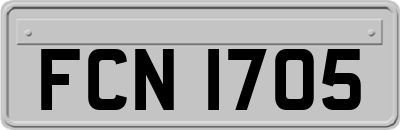 FCN1705