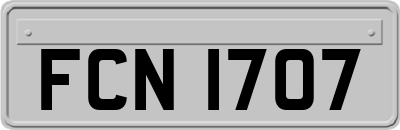 FCN1707