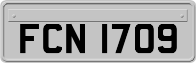 FCN1709