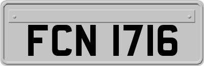 FCN1716