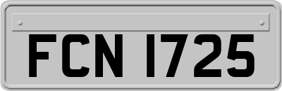 FCN1725