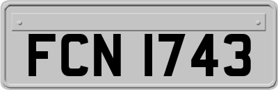 FCN1743