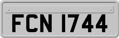FCN1744