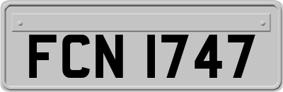 FCN1747