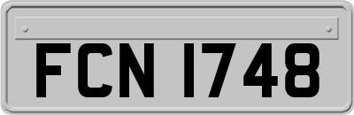 FCN1748