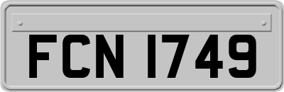 FCN1749