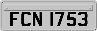 FCN1753