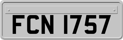 FCN1757