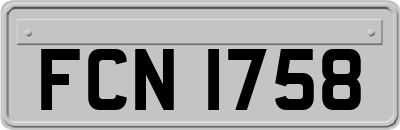 FCN1758