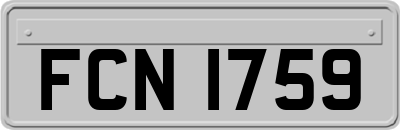 FCN1759