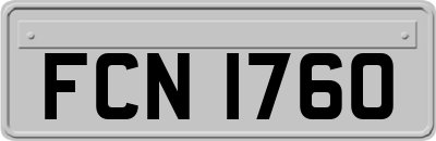 FCN1760