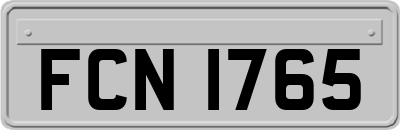 FCN1765