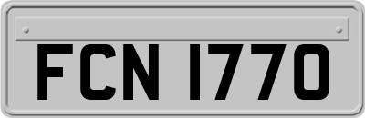 FCN1770