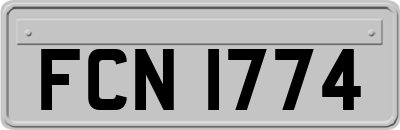 FCN1774