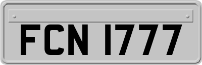 FCN1777
