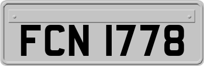 FCN1778