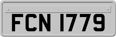 FCN1779