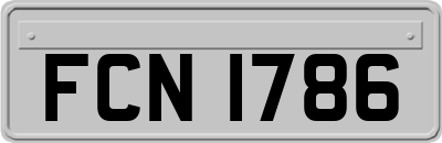 FCN1786