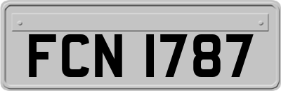 FCN1787