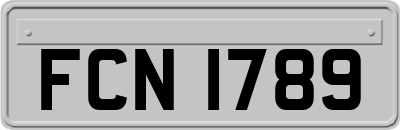 FCN1789