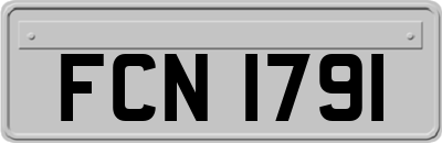 FCN1791
