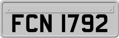 FCN1792