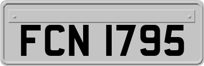 FCN1795