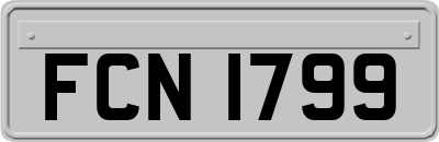 FCN1799