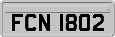 FCN1802