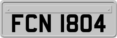 FCN1804