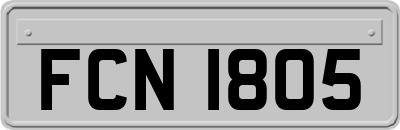 FCN1805