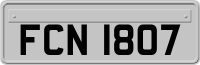 FCN1807
