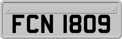 FCN1809