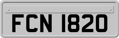 FCN1820