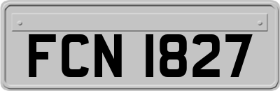 FCN1827
