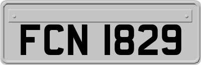 FCN1829