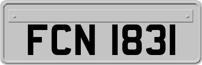 FCN1831