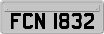 FCN1832