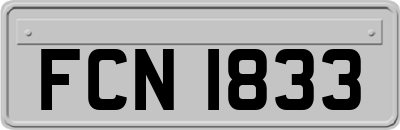 FCN1833