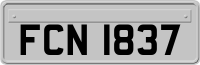FCN1837