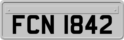 FCN1842