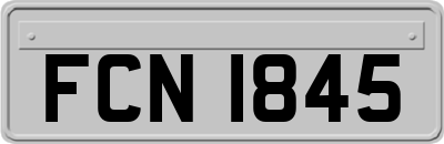 FCN1845