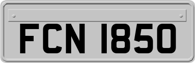 FCN1850