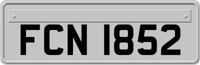FCN1852