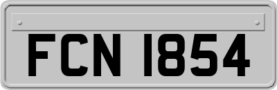 FCN1854