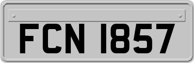 FCN1857