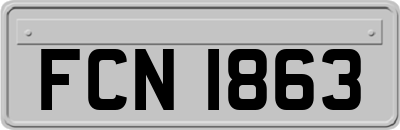FCN1863